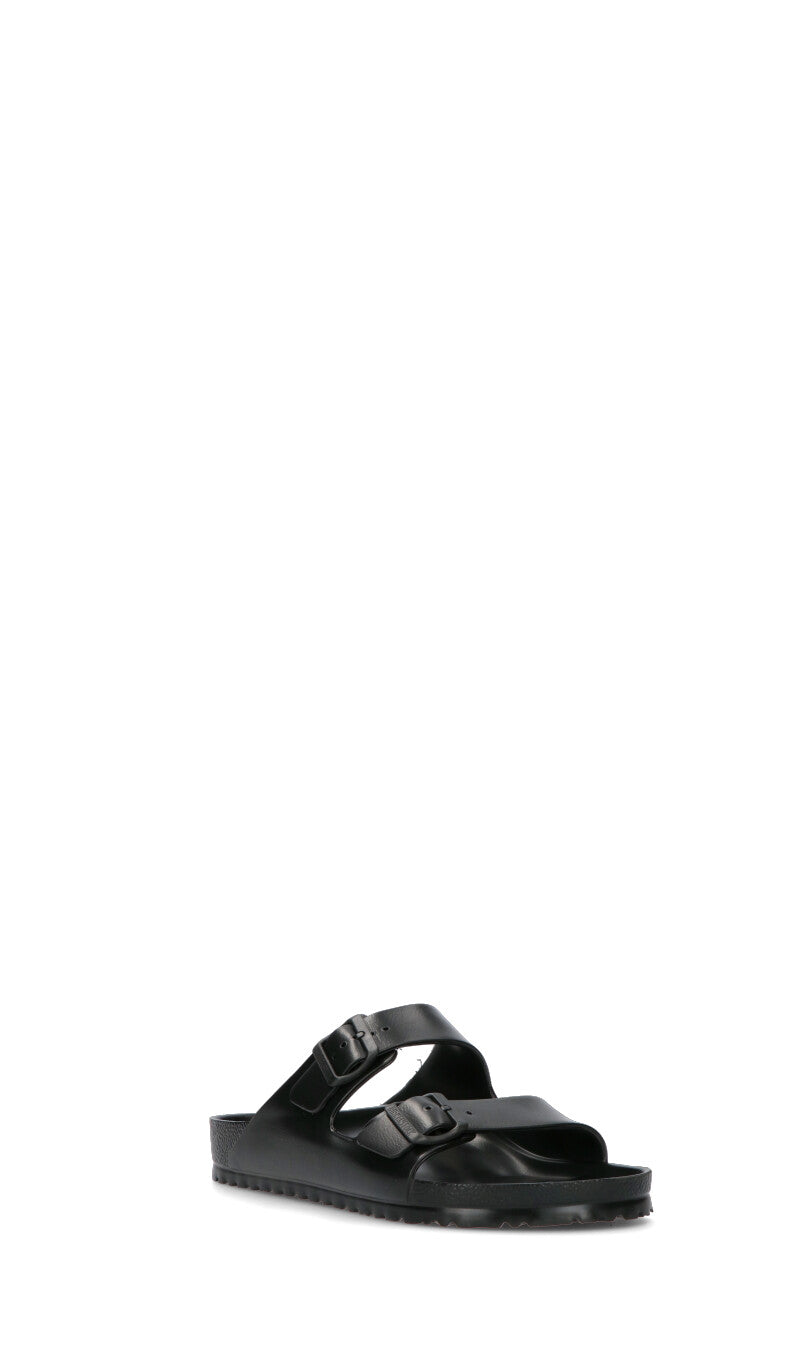 BIRKENSTOCK - ARIZONA EVA Ciabatta uomo nera