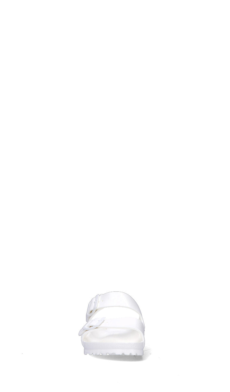 BIRKENSTOCK - ARIZONA EVA Ciabatta donna bianca