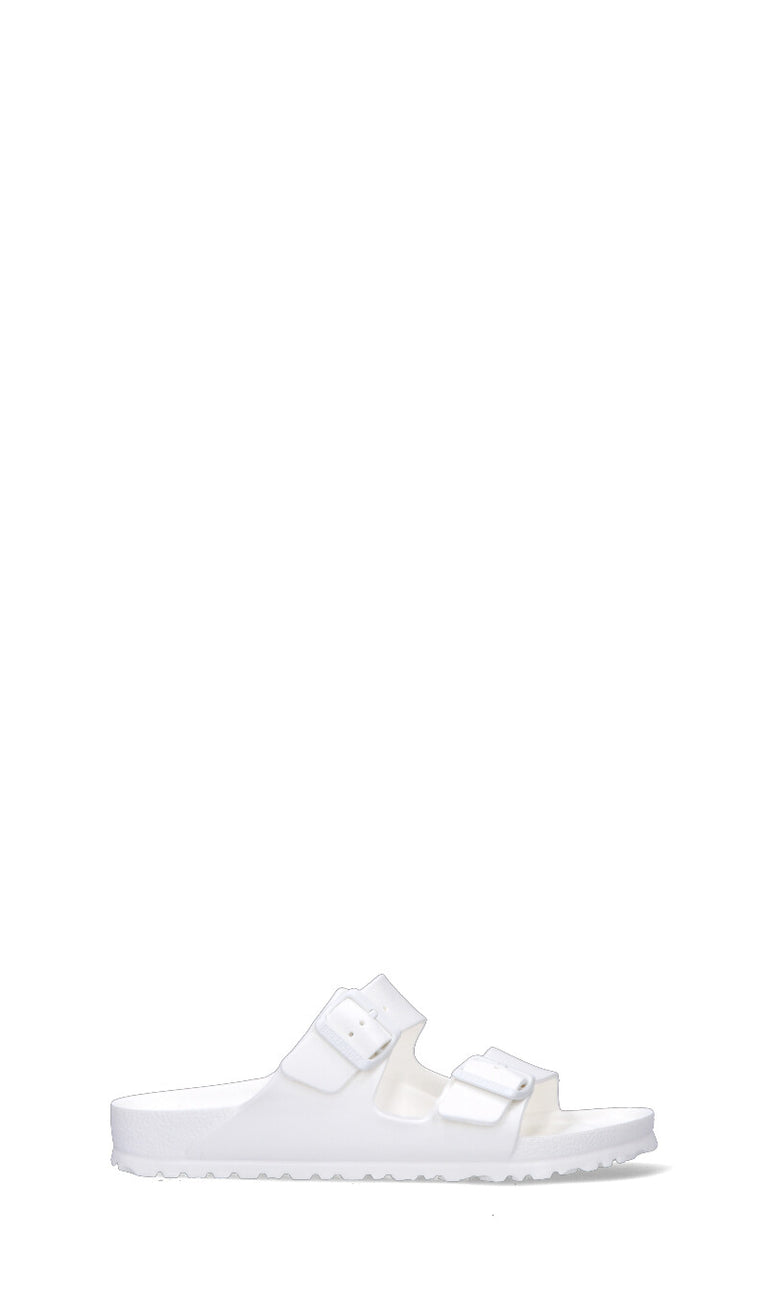 BIRKENSTOCK - ARIZONA EVA Ciabatta donna bianca