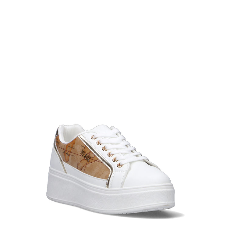 ALVIERO MARTINI Sneaker donna