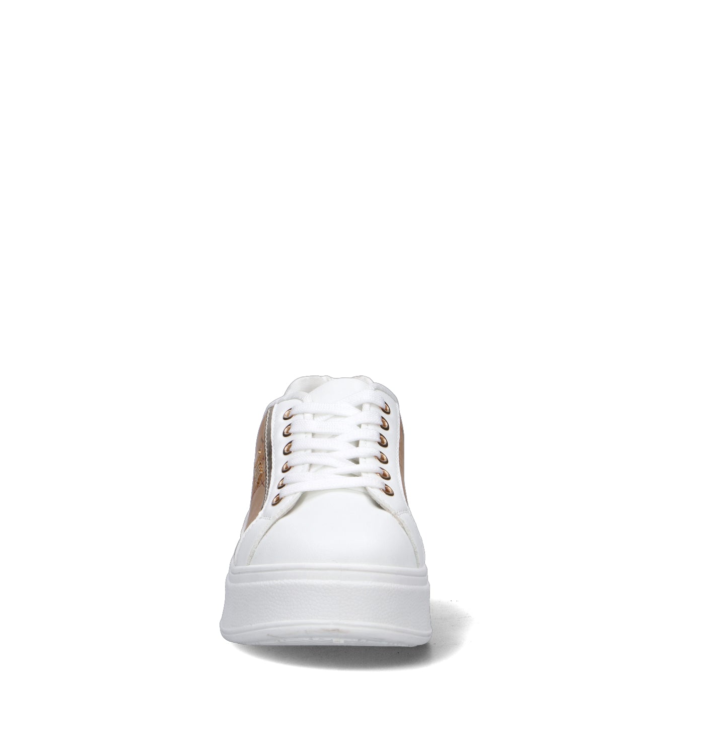 ALVIERO MARTINI Sneaker donna bianca