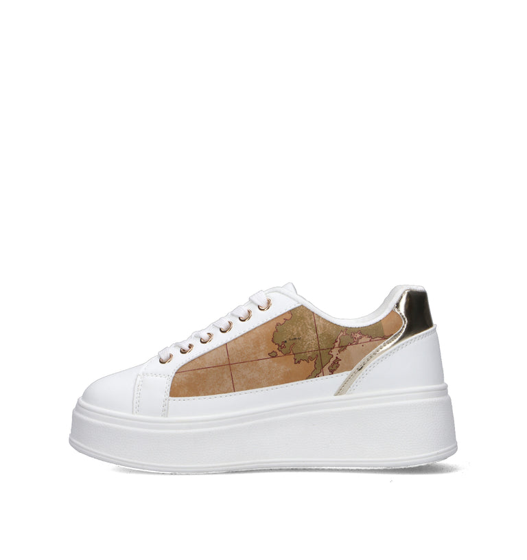 ALVIERO MARTINI Sneaker donna