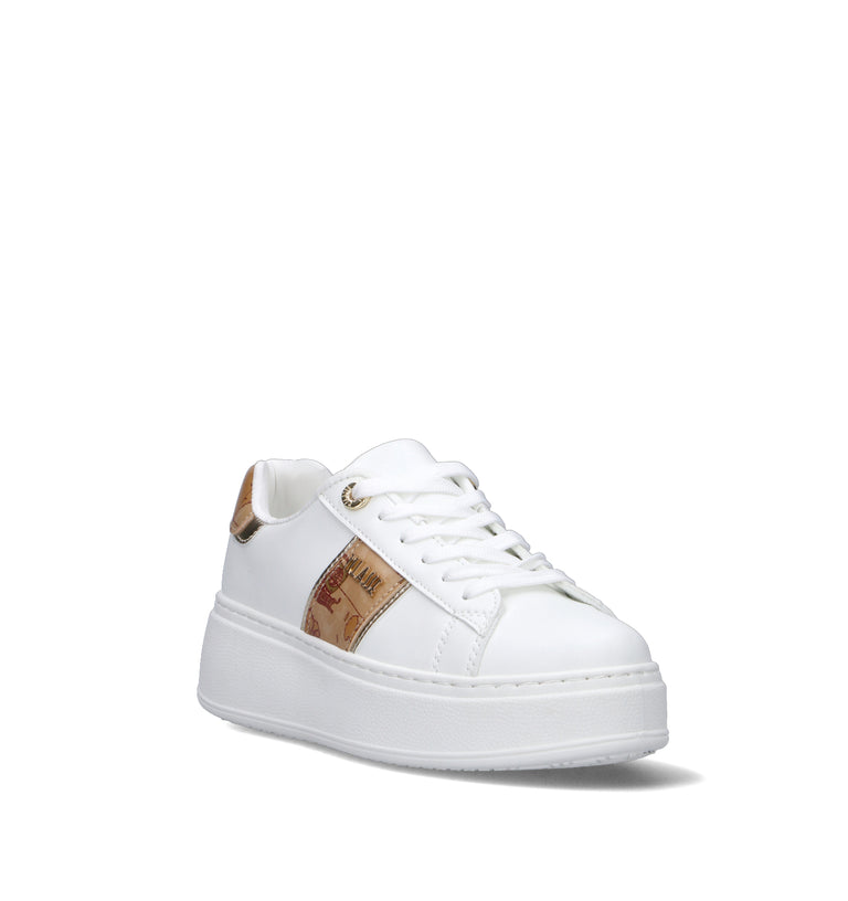 ALVIERO MARTINI Sneaker donna