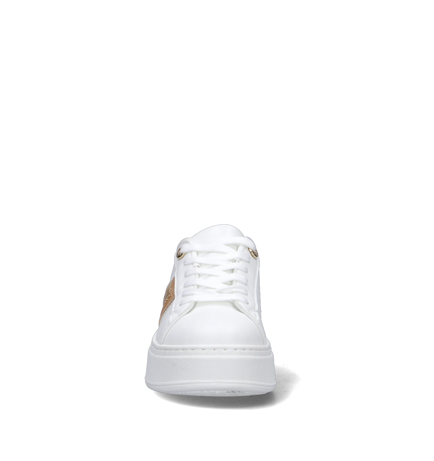 ALVIERO MARTINI Sneaker donna bianca