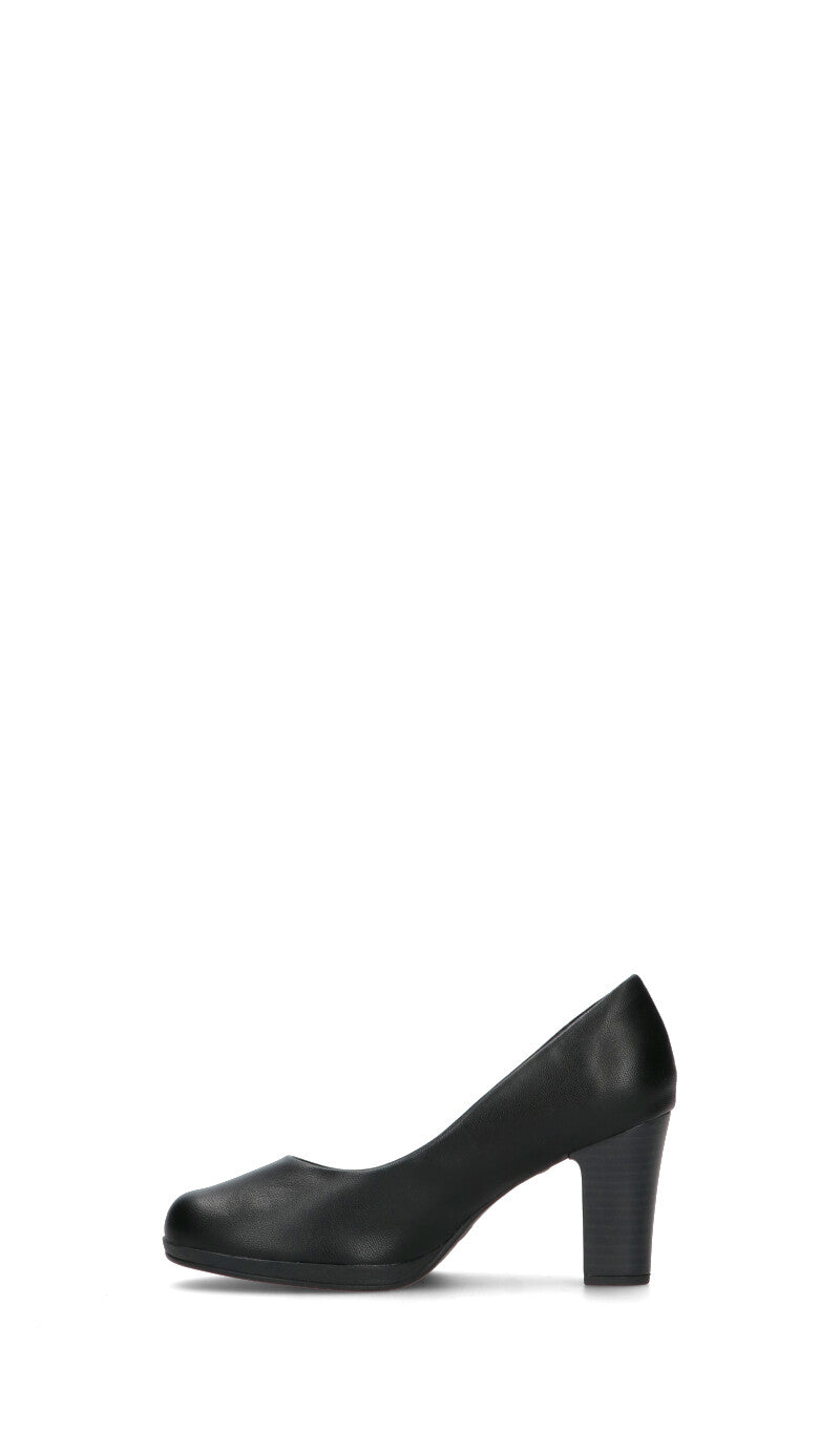 PICCADILLY Décolleté donna nera