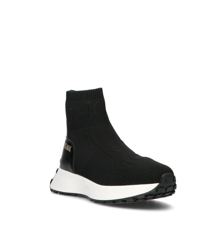 ALVIERO MARTINI Sneaker donna nera