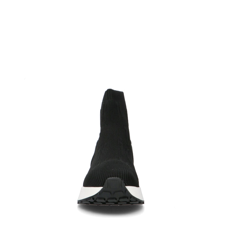 ALVIERO MARTINI Sneaker donna nera