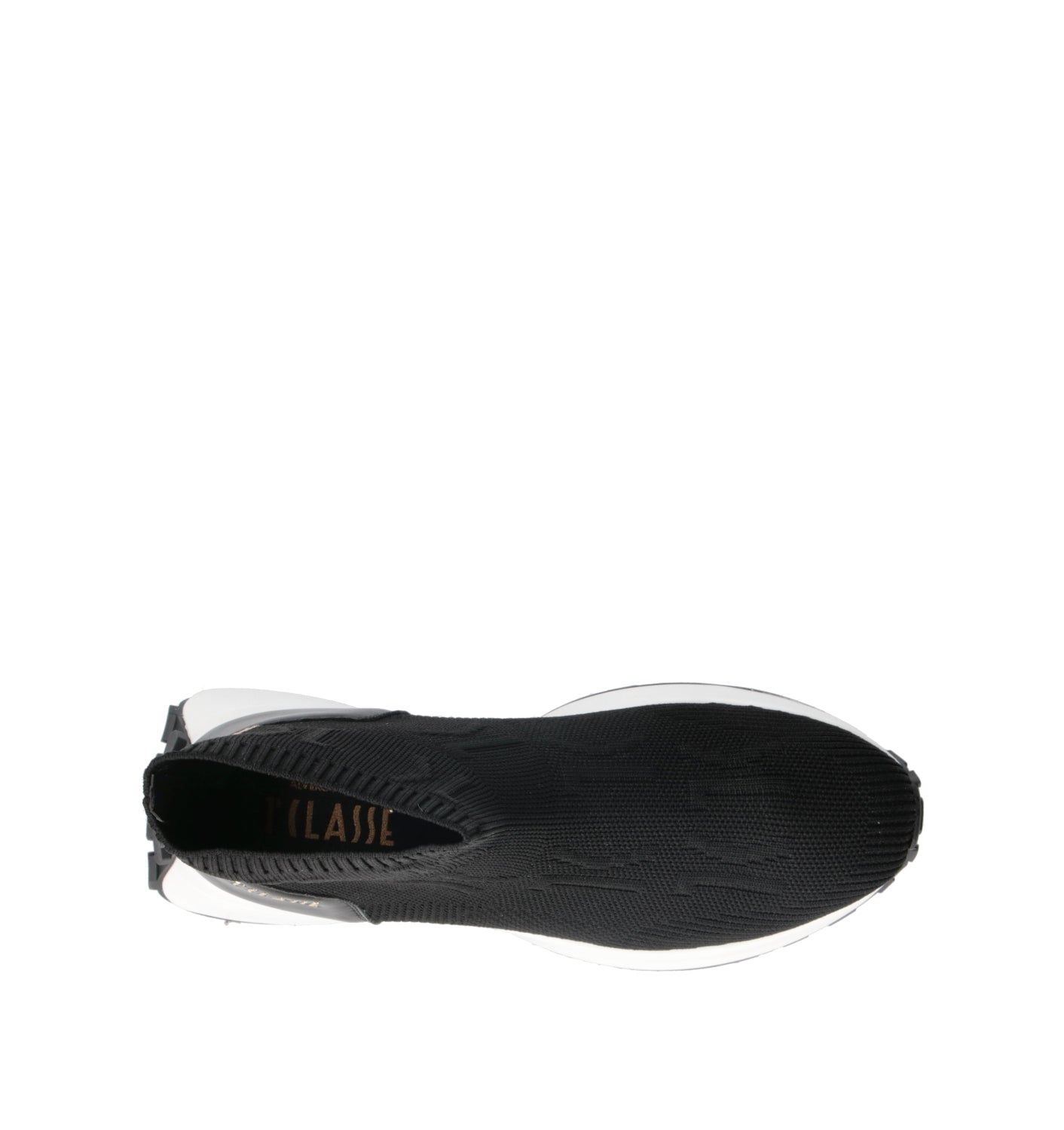 ALVIERO MARTINI Sneaker donna nera