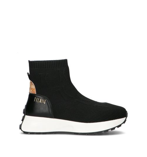 ALVIERO MARTINI Sneaker donna nera