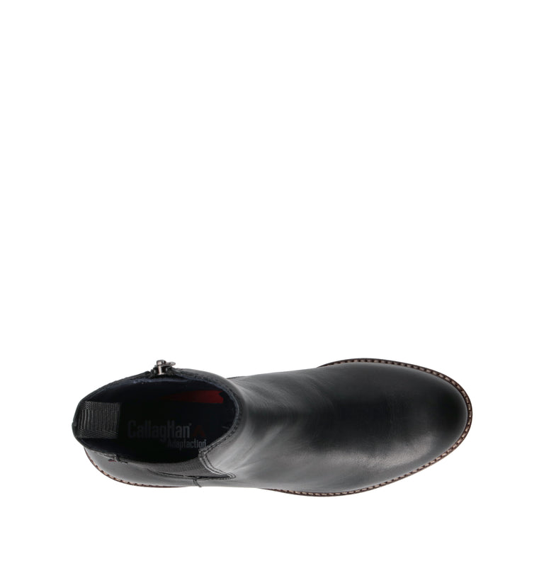 CALLAGHAN Beatles donna nero in pelle