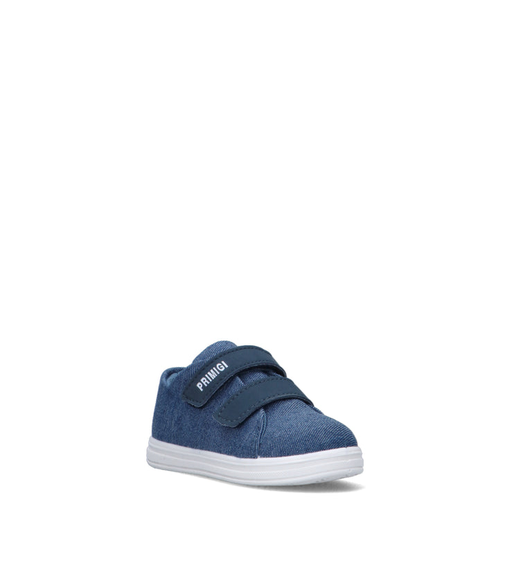 PRIMIGI Sneaker bimbo denim