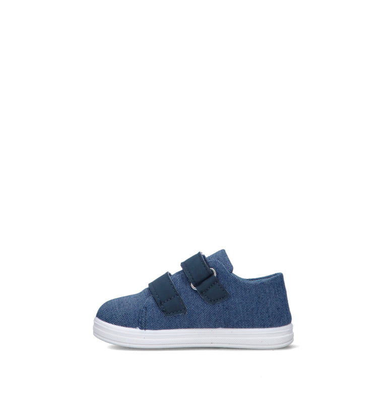 PRIMIGI Sneaker bimbo denim