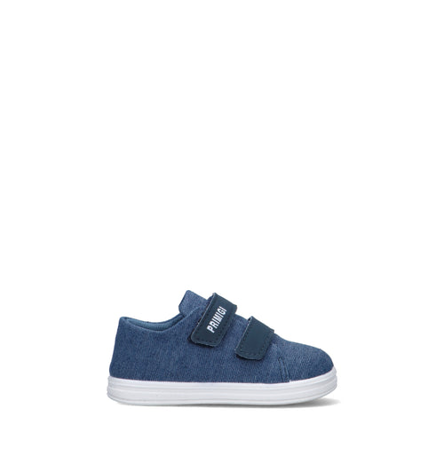 PRIMIGI Sneaker bimbo denim