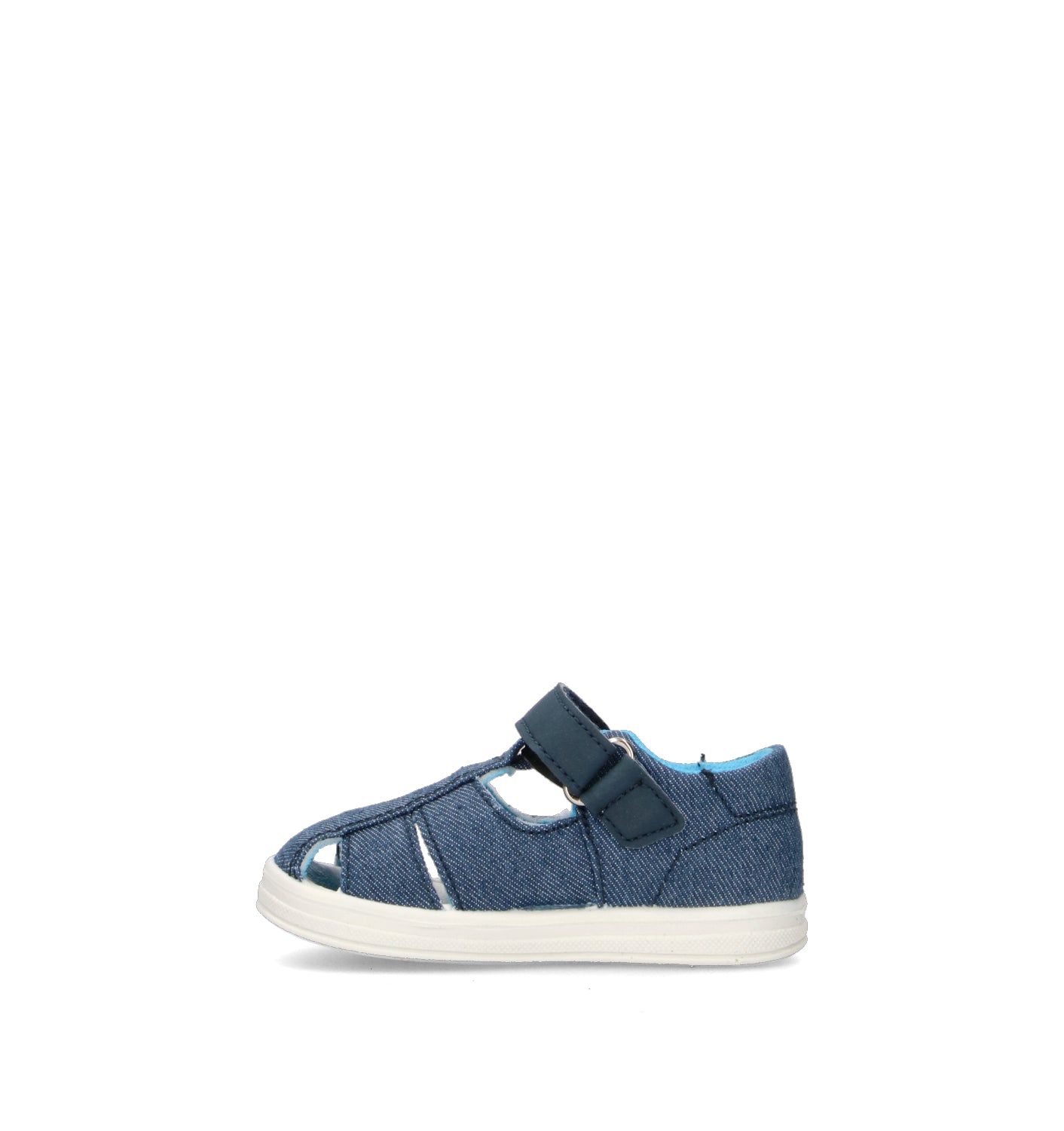 PRIMIGI Sneaker bimbo blu