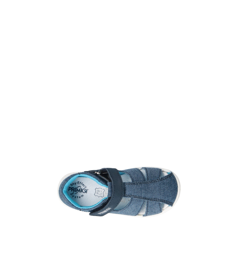 PRIMIGI Sandalo bimbo blu