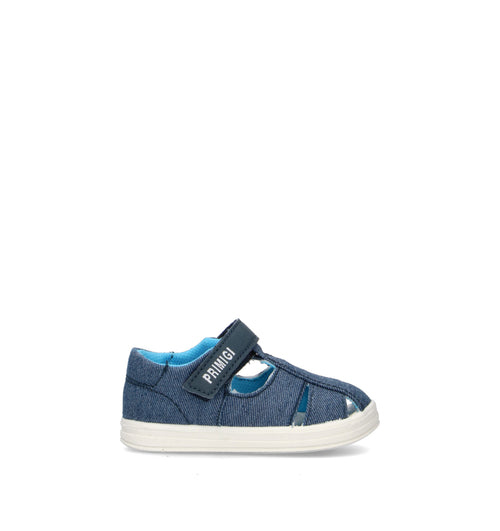 PRIMIGI Sneaker bimbo blu