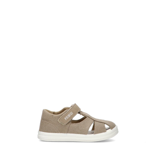 PRIMIGI Sandalo bimba beige