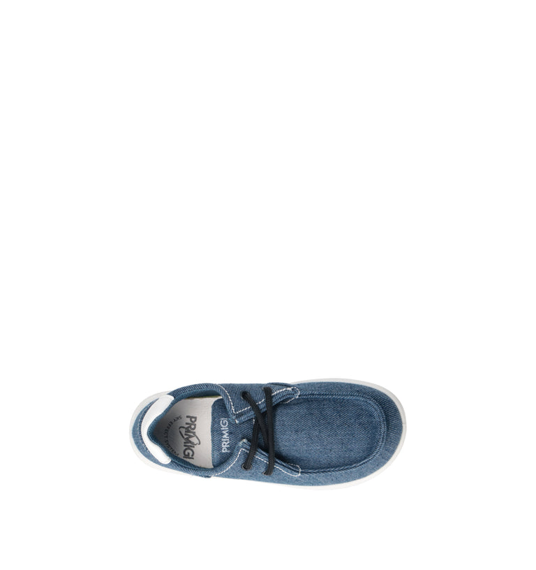 PRIMIGI Mocassino bimbo denim