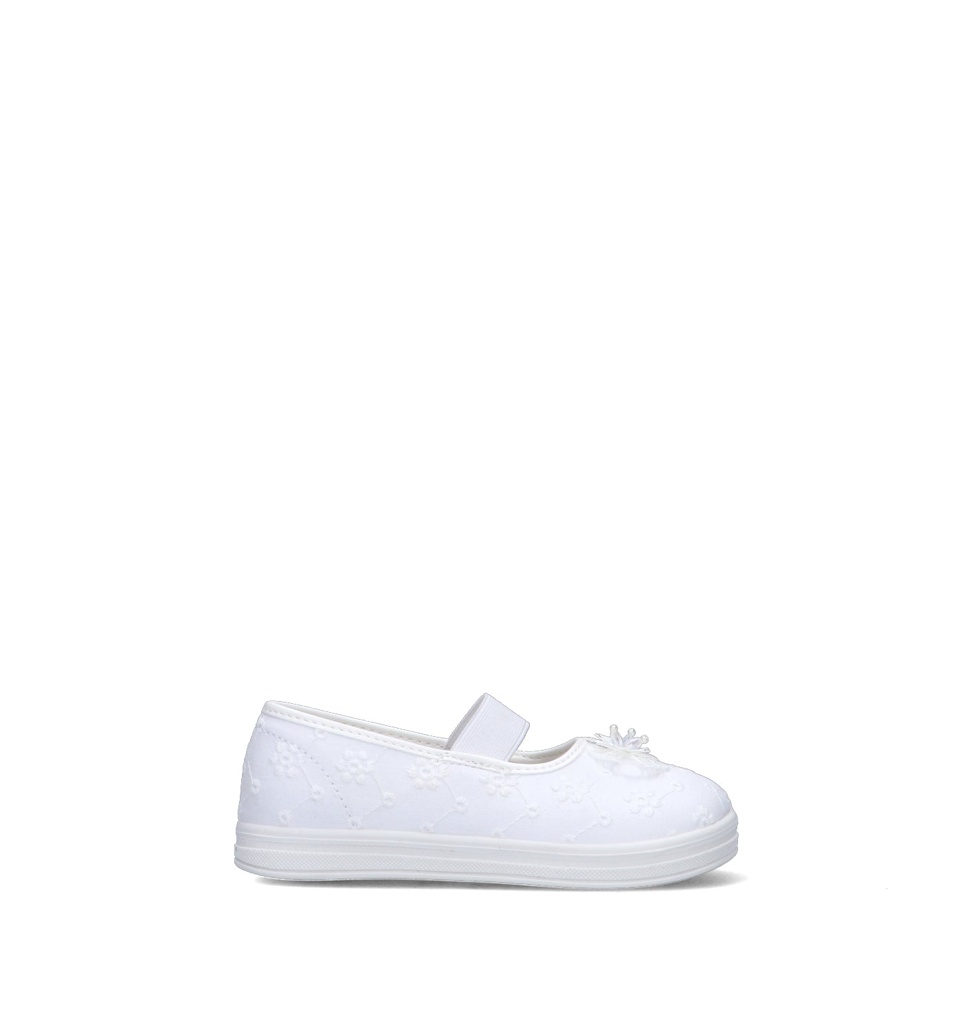 PRIMIGI Ballerina bimba bianca