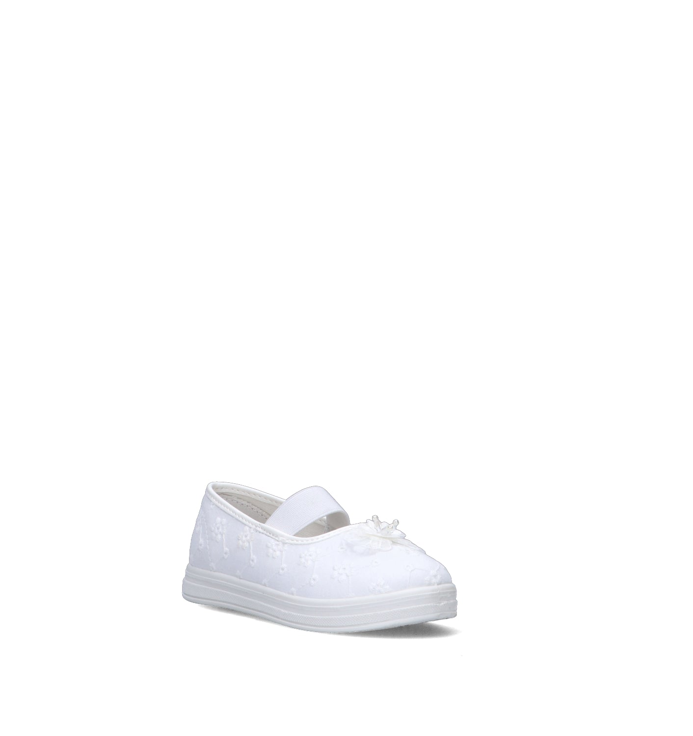 PRIMIGI Ballerina bimba bianca
