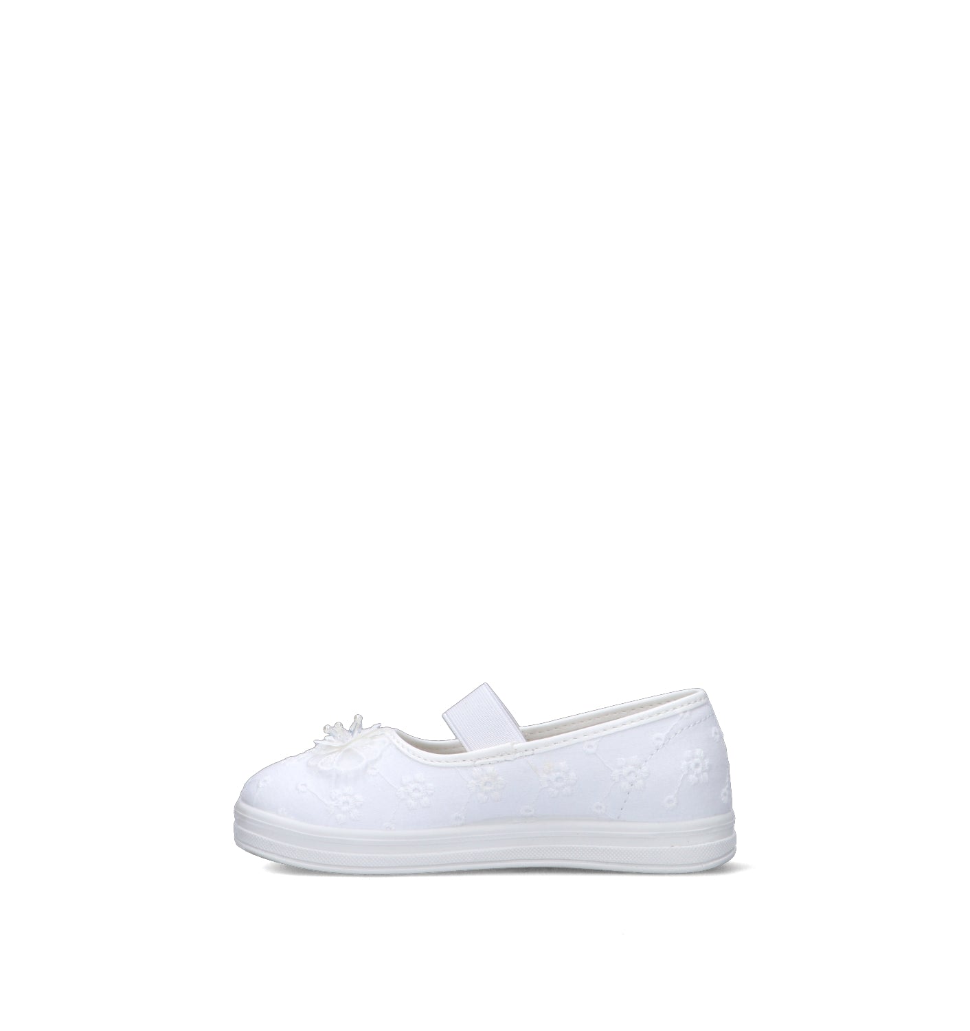 PRIMIGI Ballerina bimba bianca