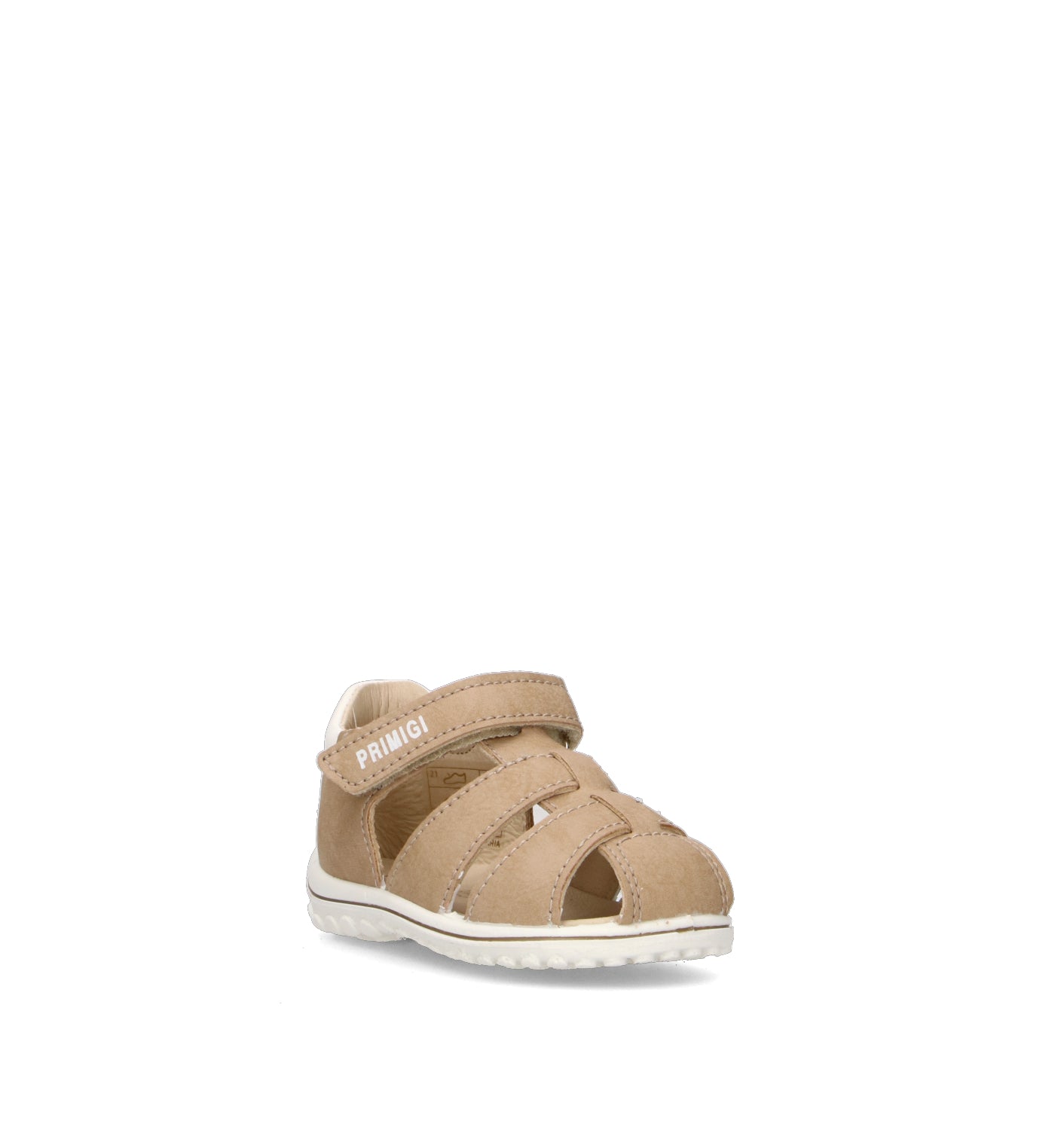 PRIMIGI Sneaker bimbo biscotto