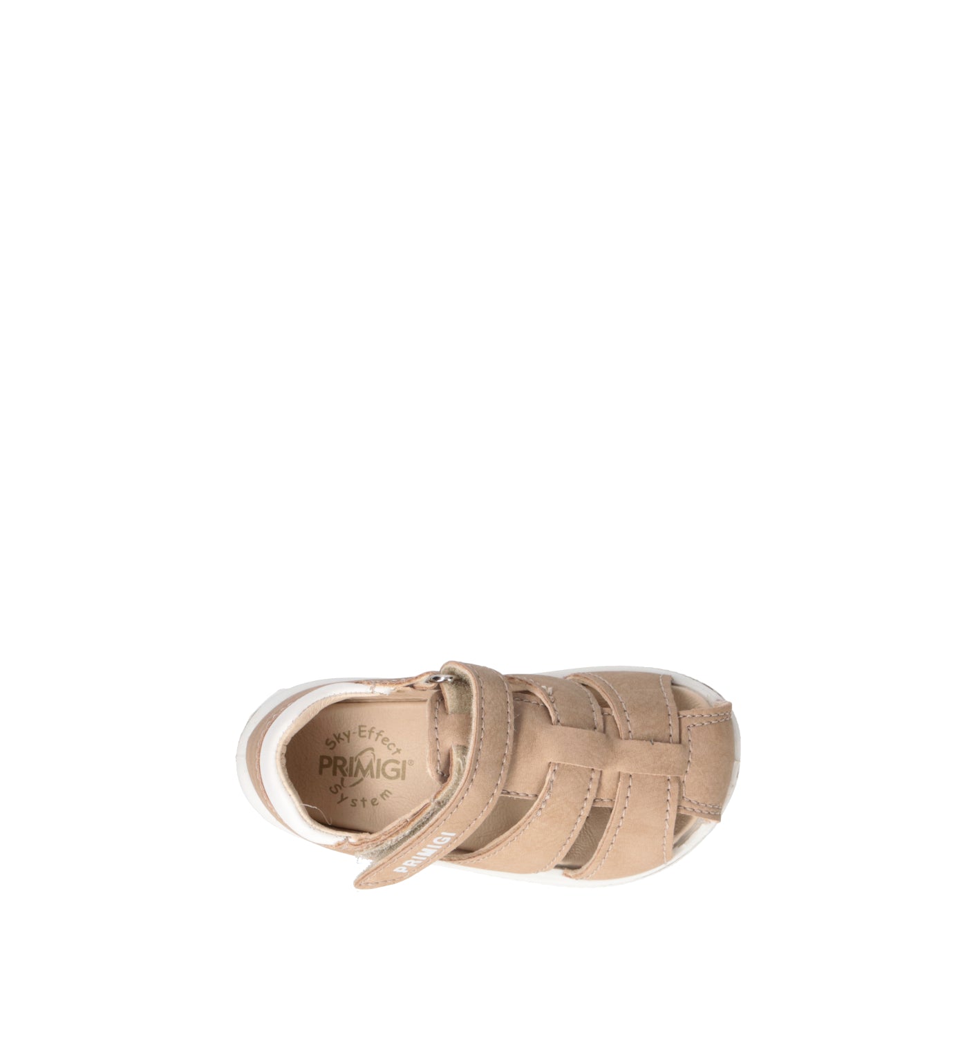 PRIMIGI Sneaker bimbo biscotto