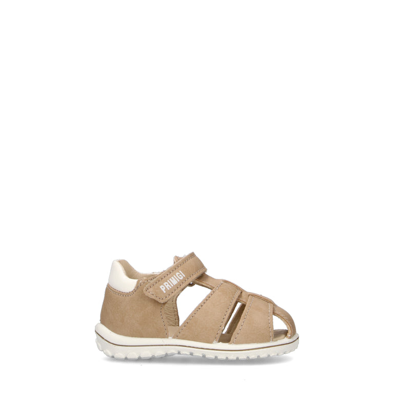 PRIMIGI Sneaker bimbo biscotto