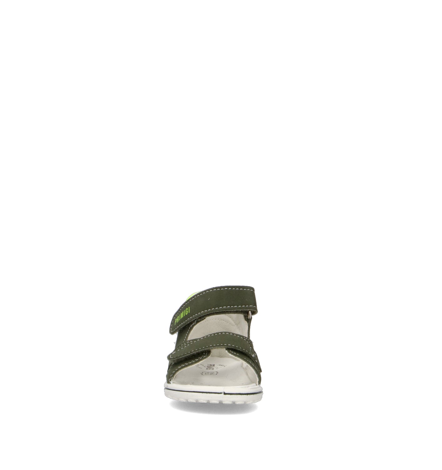 PRIMIGI Sandalo bimbo militare