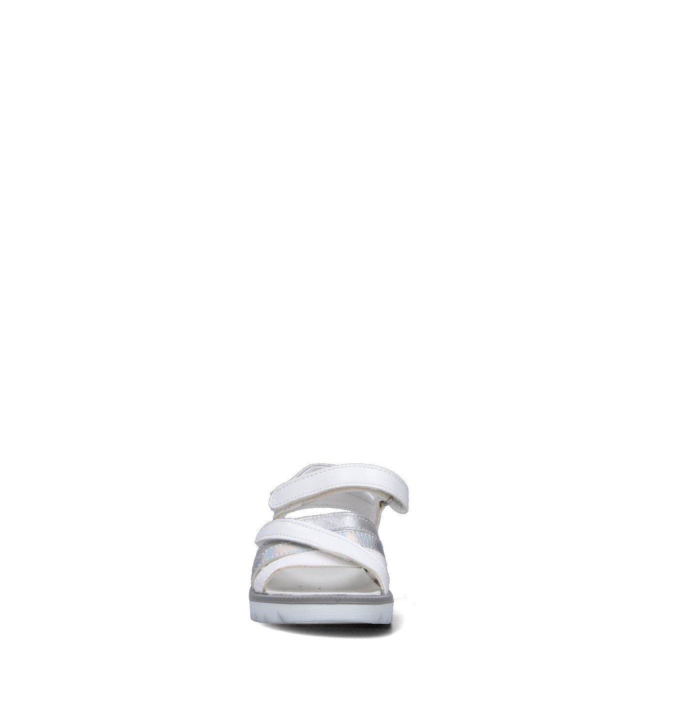 PRIMIGI Sandalo bimba bianco