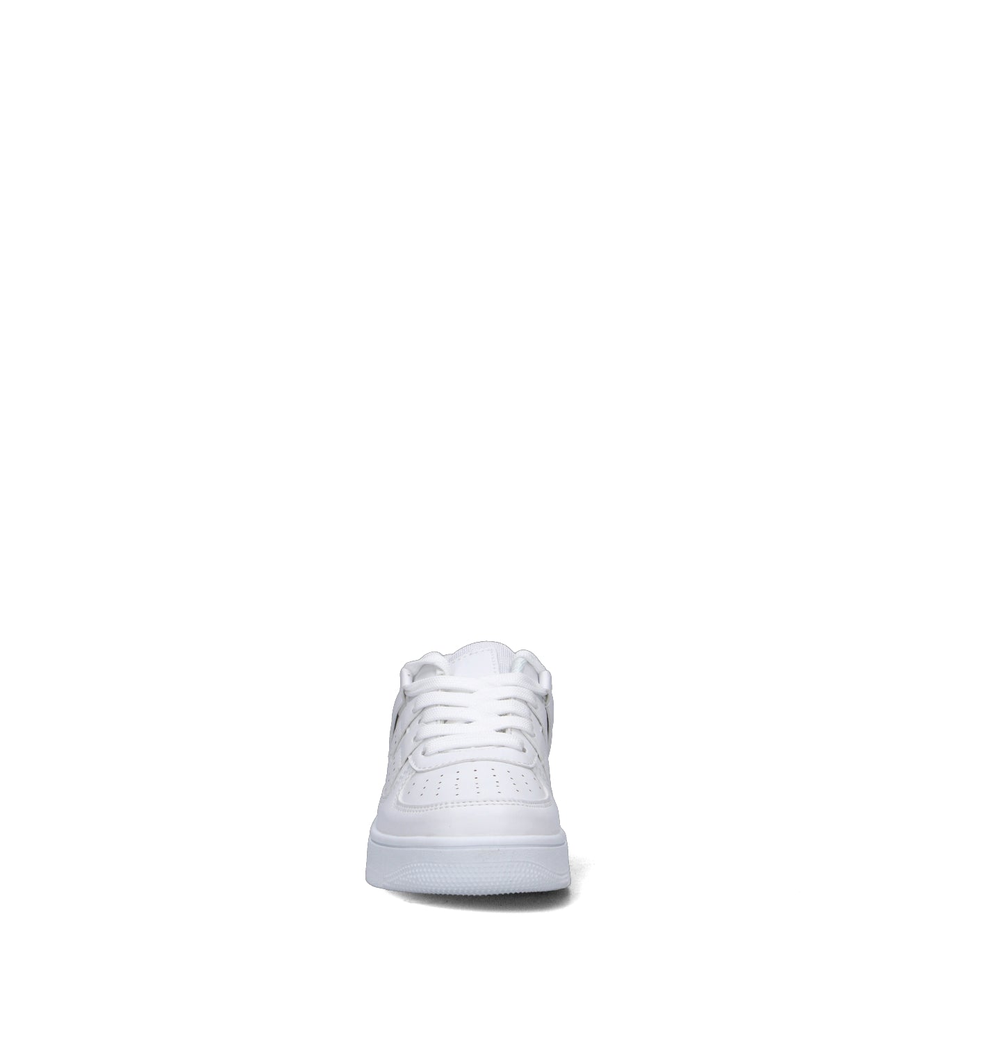 CANTASTORIE Sneaker bimba bianca