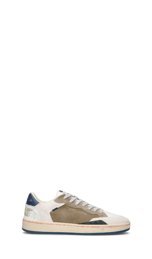 CRIME Sneaker uomo