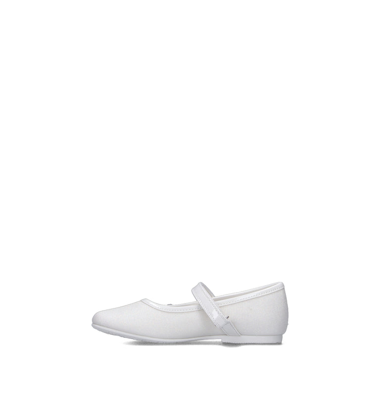 PRIMIGI Ballerina bimba bianca