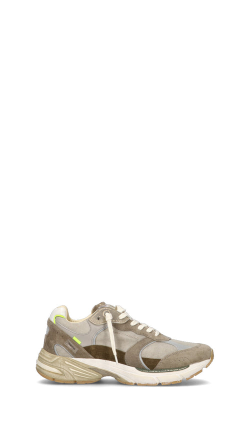 CRIME Sneaker uomo