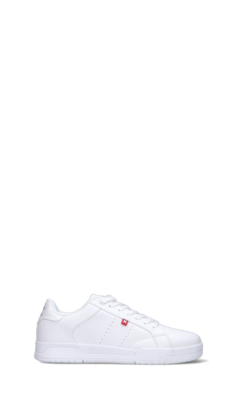 XTI FOOTWEAR Sneaker uomo bianca