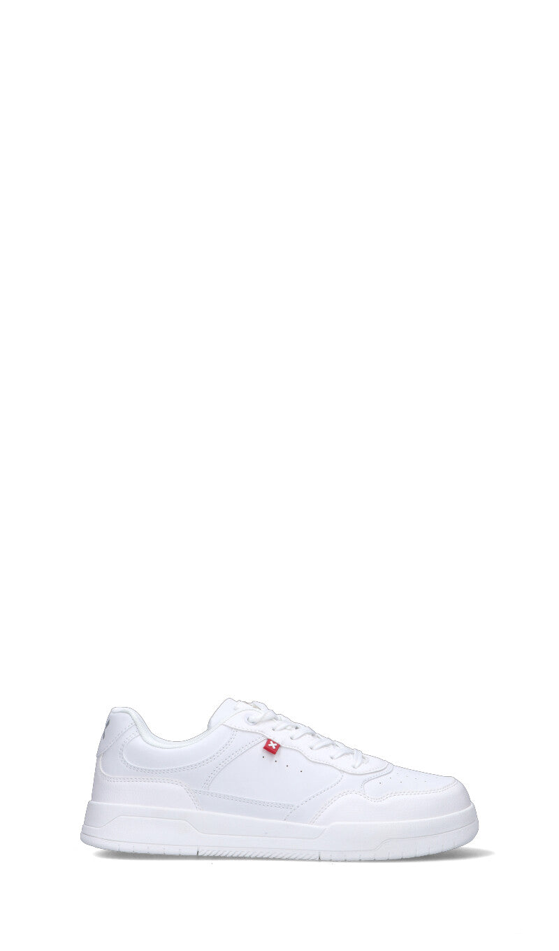 XTI FOOTWEAR Sneaker uomo bianca