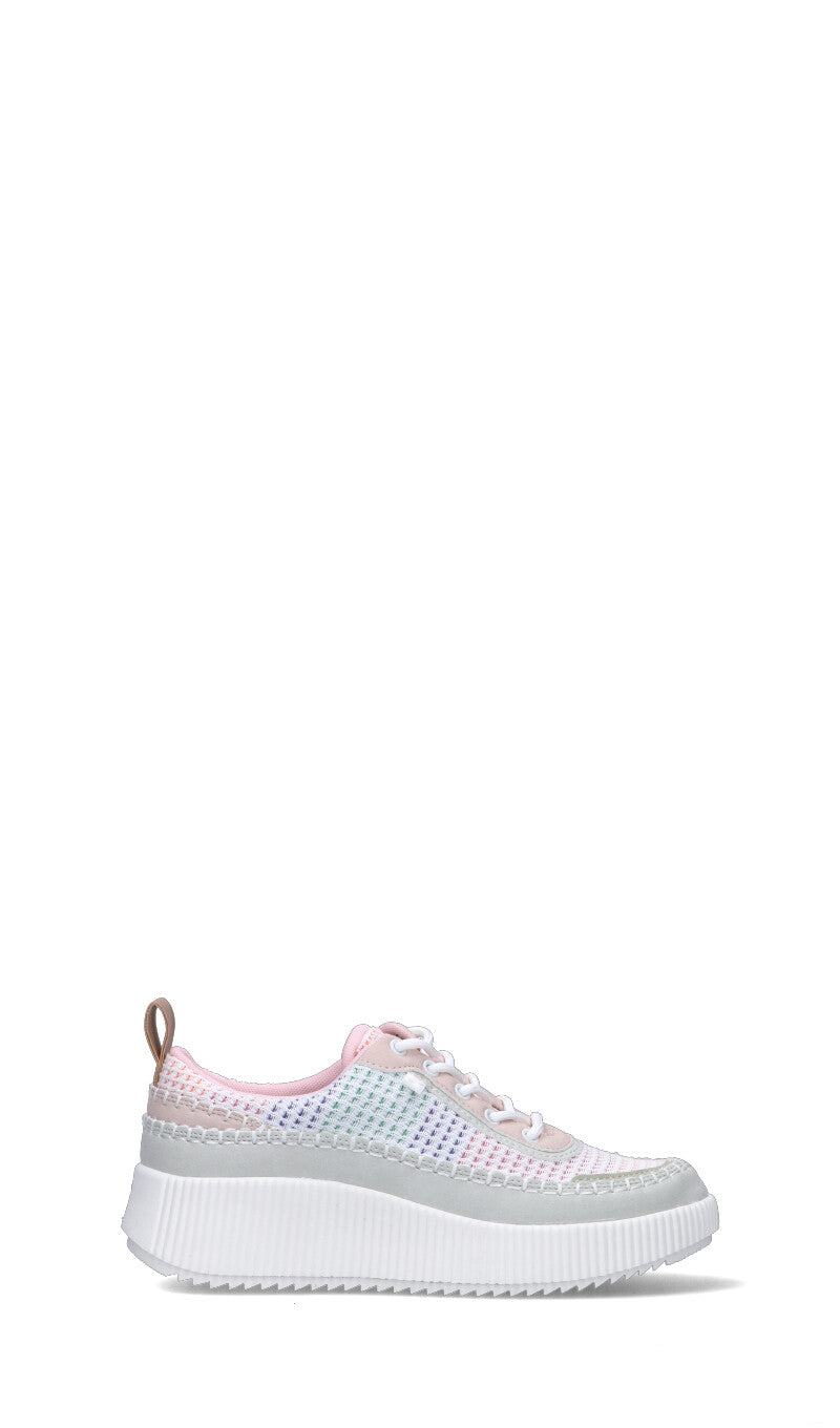 XTI FOOTWEAR Sneaker donna bianca