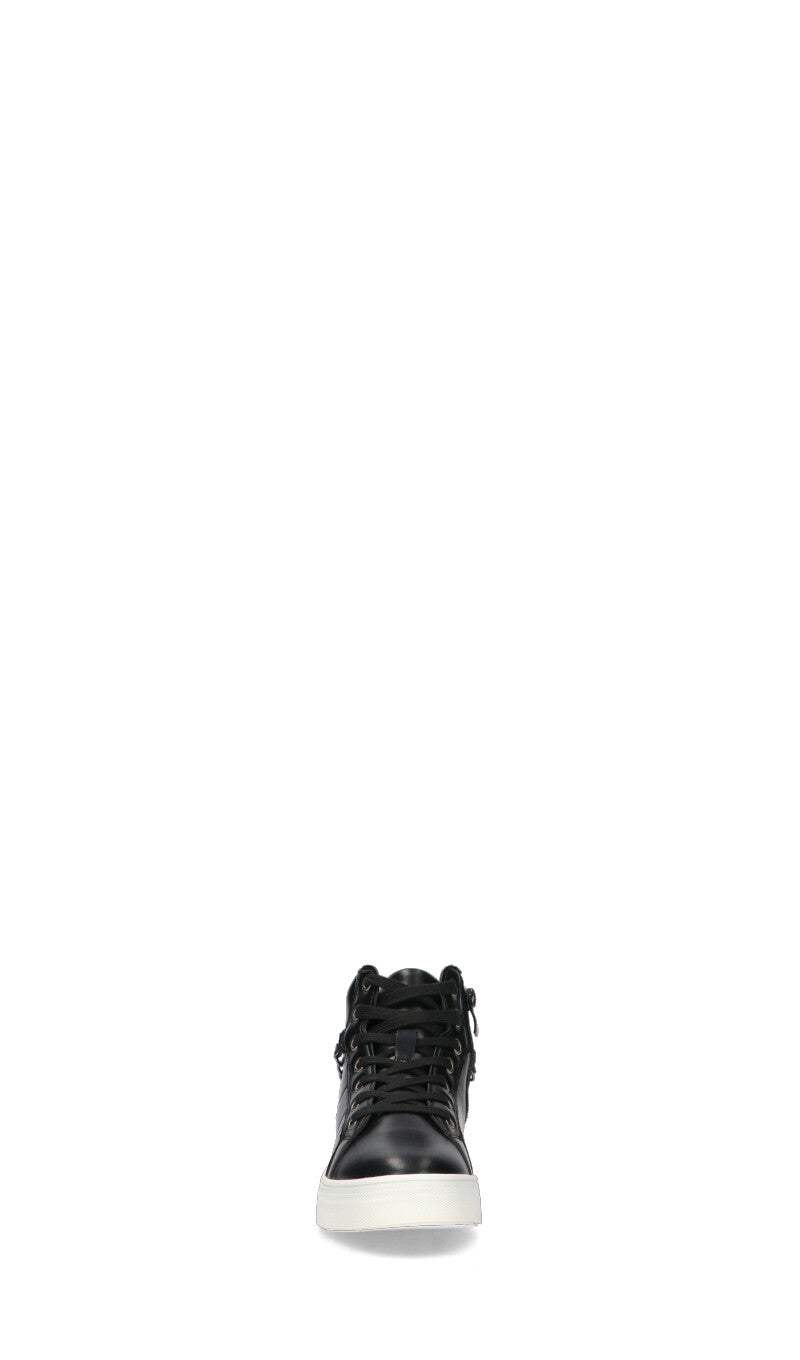CANTASTORIE Sneaker bimba nera