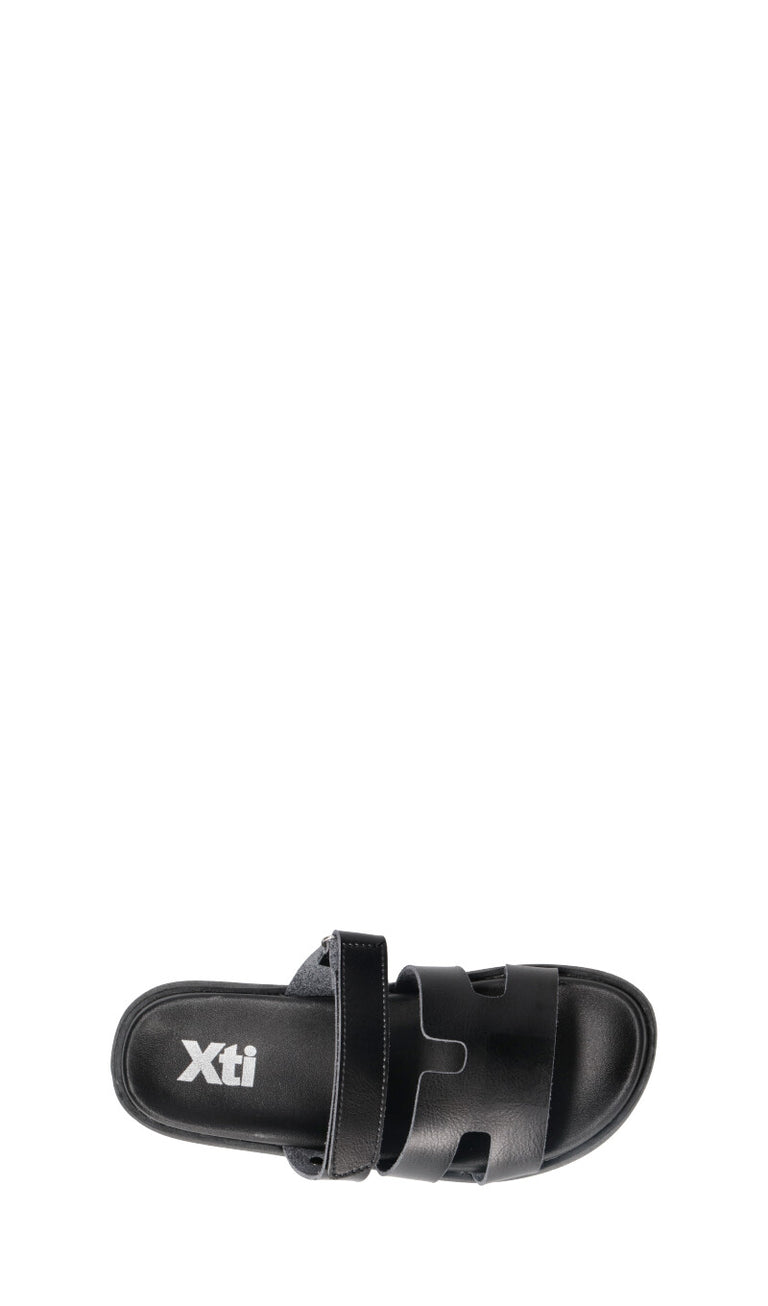 XTI Ciabatta donna