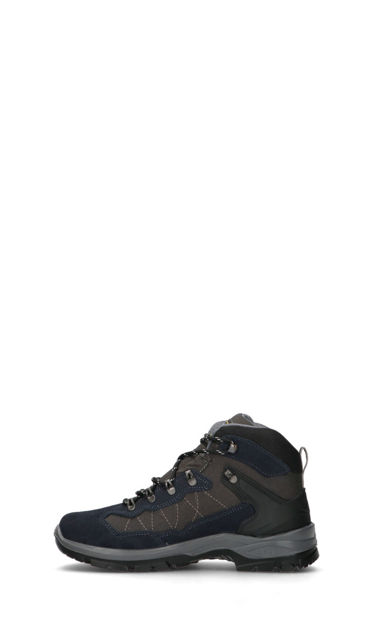 GRISPORT Pedula uomo blu