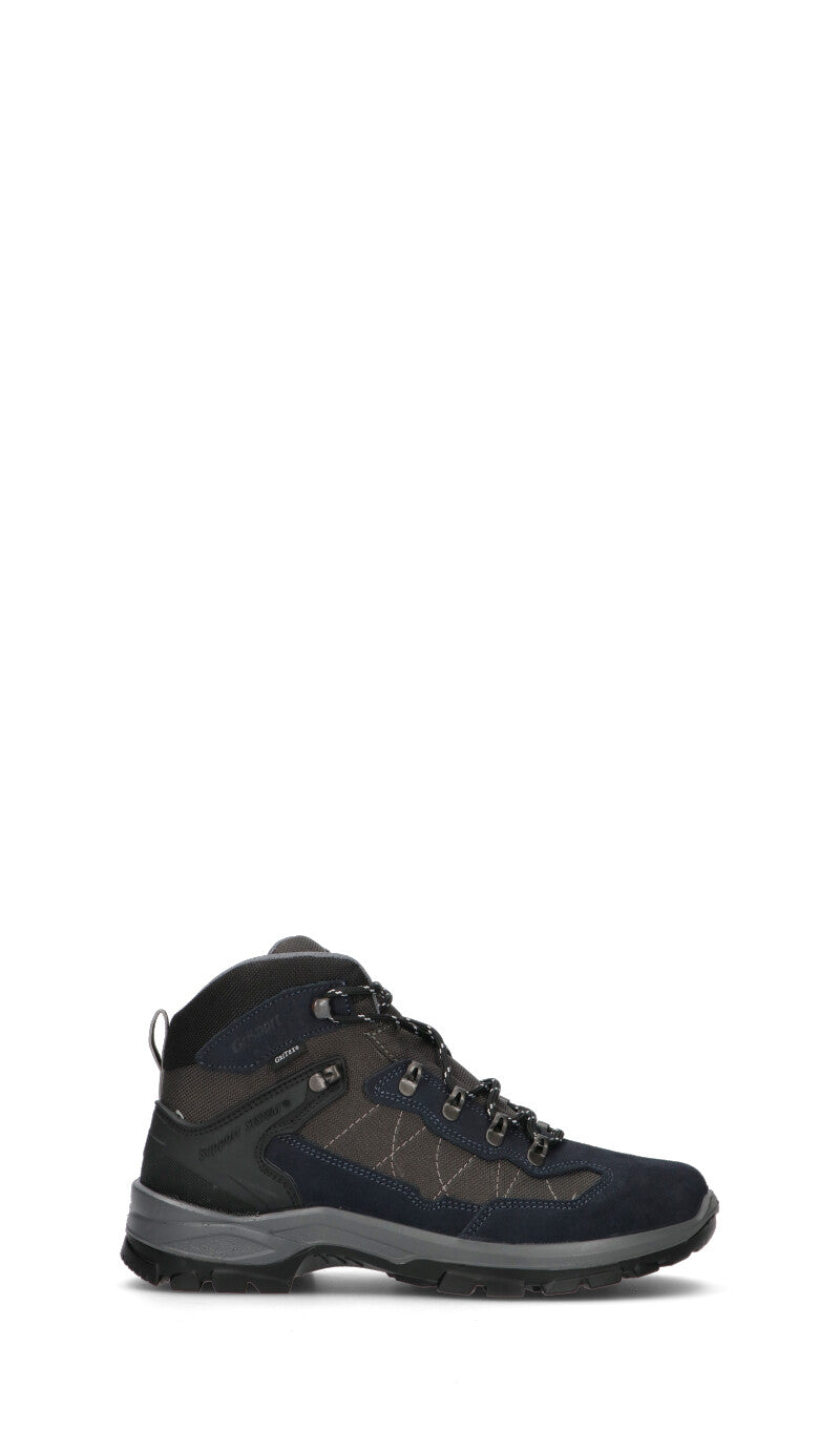 GRISPORT Pedula uomo blu