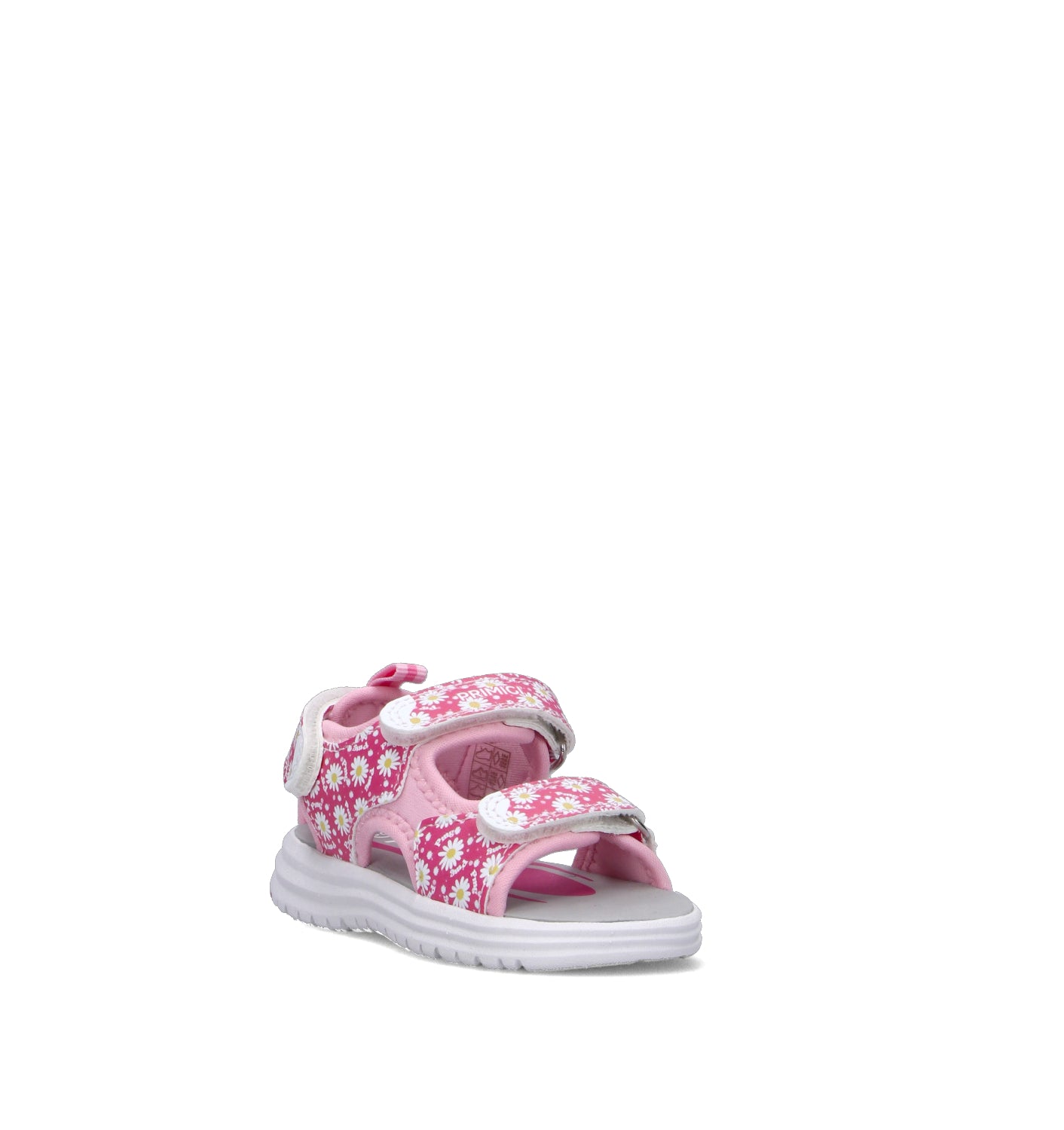 PRIMIGI AVANT Sandalo bimba rosa
