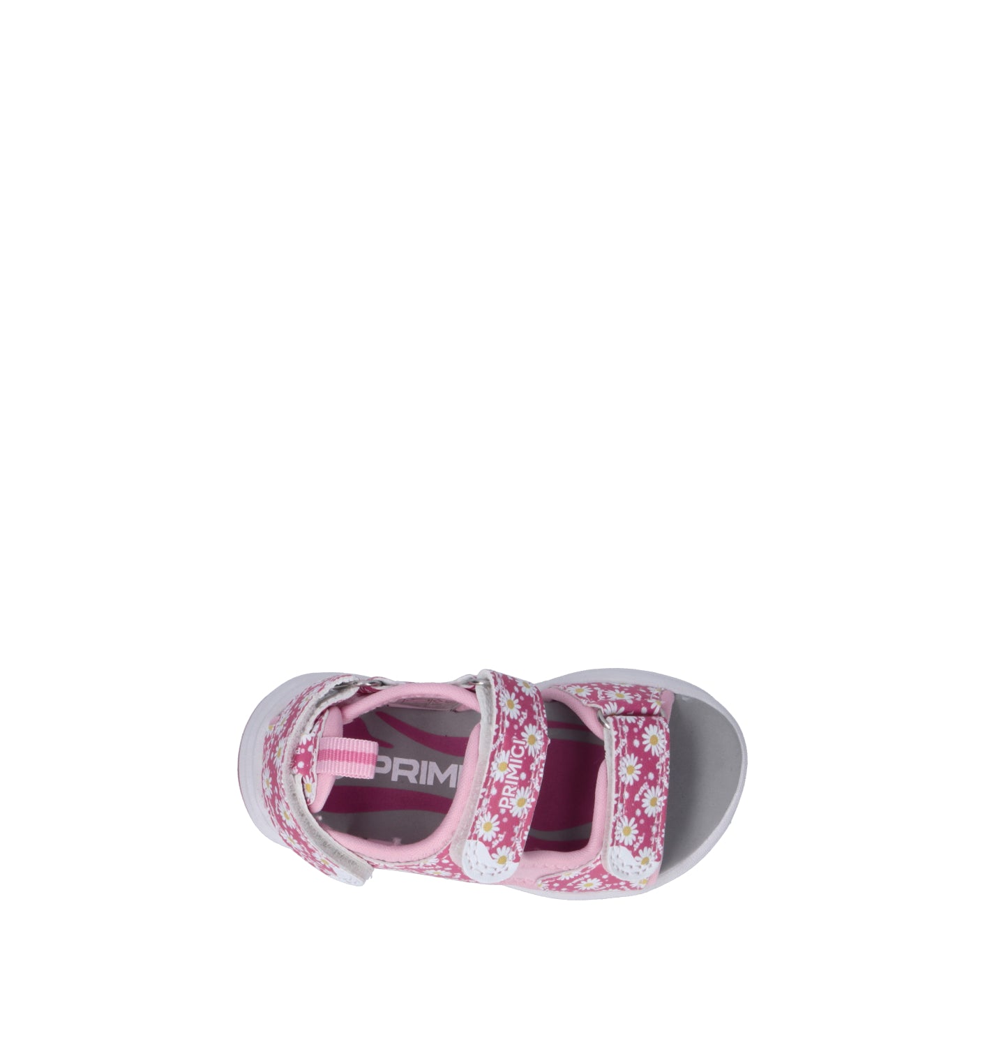 PRIMIGI AVANT Sandalo bimba rosa