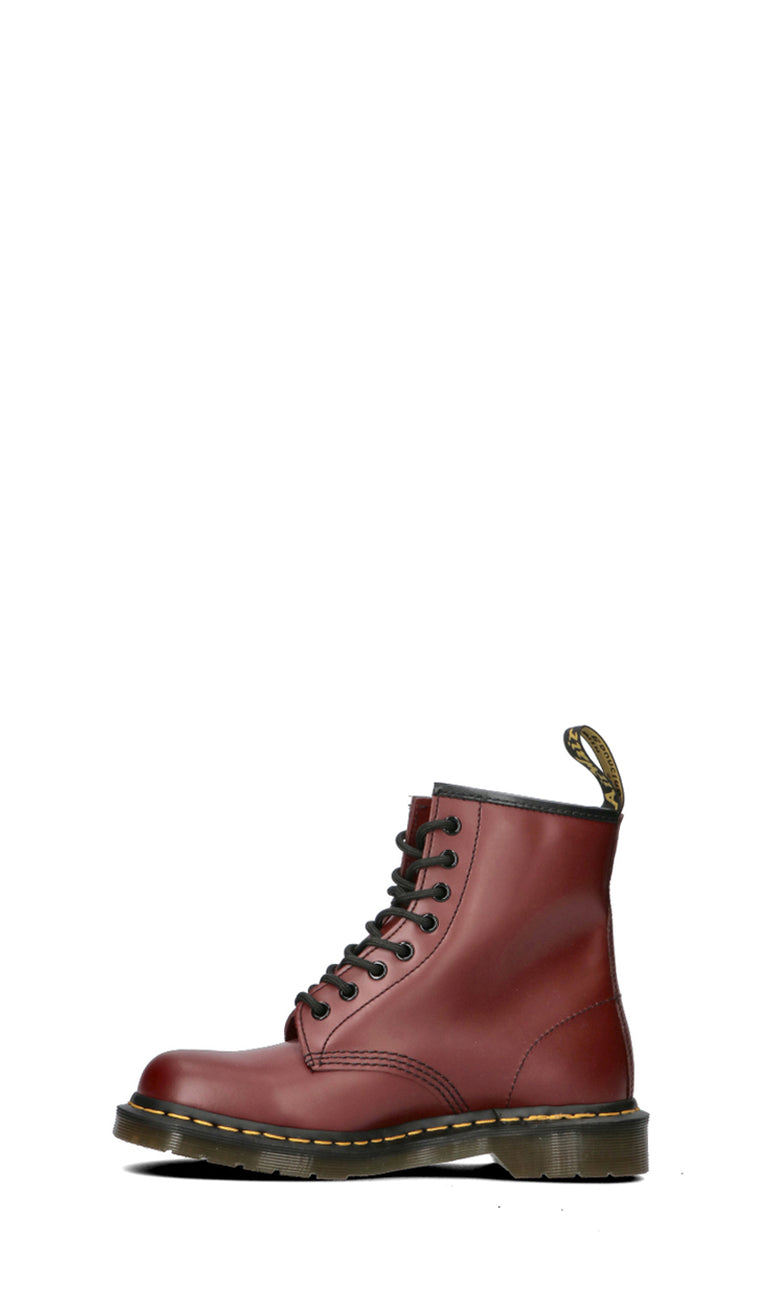 Dr martens uomo bordeaux sale