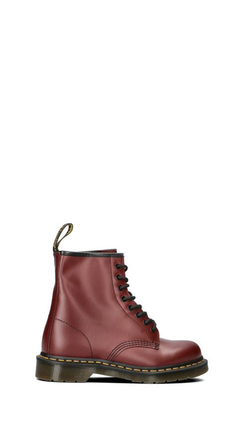 DR. MARTENS Anfibio uomo bordeaux