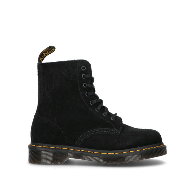 DR. MARTENS - E H SUEDE MB