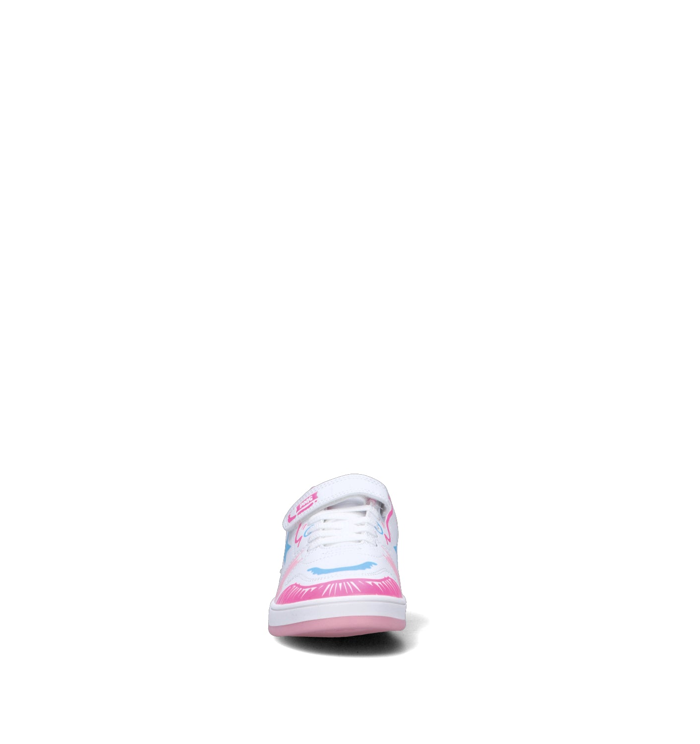 PRIMIGI AVANT Sneaker bimba bianca