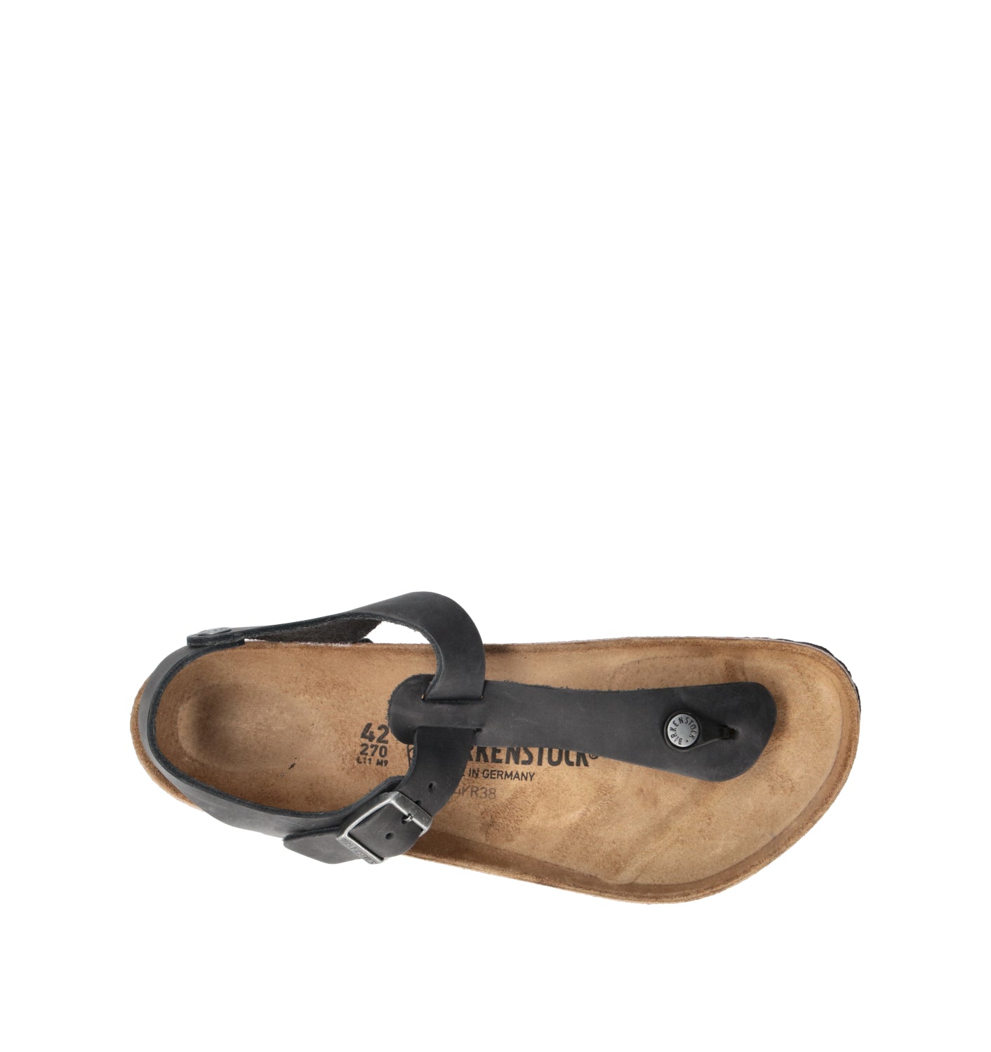 BIRKENSTOCK KAIRO BS Infradito uomo