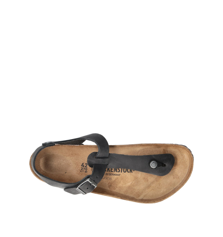 BIRKENSTOCK KAIRO BS Infradito uomo