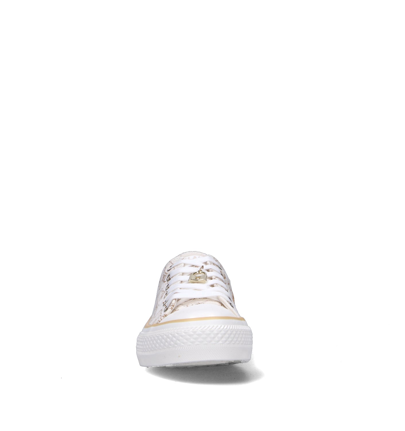 ALVIERO MARTINI Sneaker donna bianca